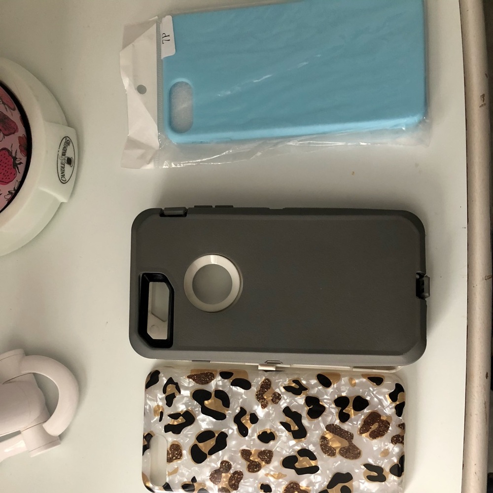 IPhone 8 Plus Cases